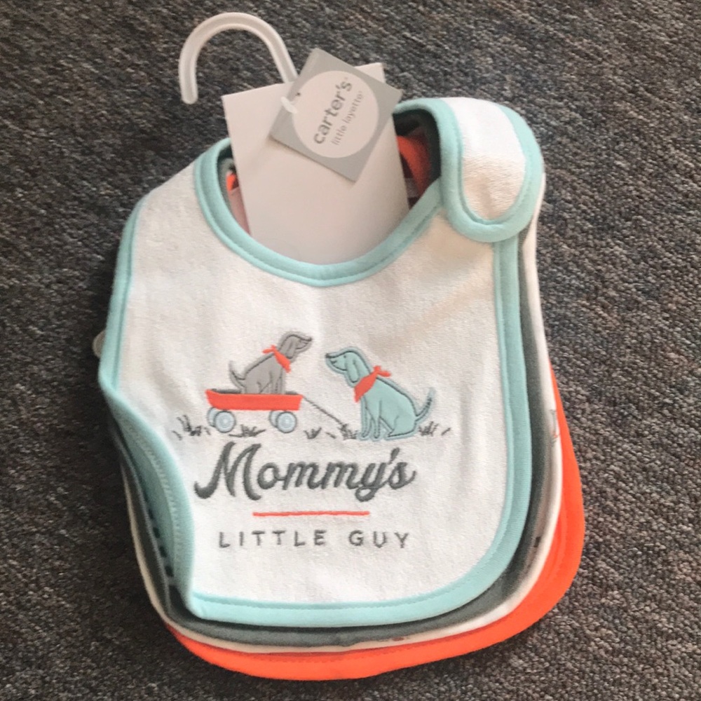 Bibs